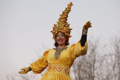 FERNANDO OTERO PERANDONES