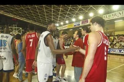 El equipo se enfrenta esta temporada a nuevos retos.