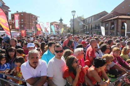 Foto: Jesús F. Salvadores