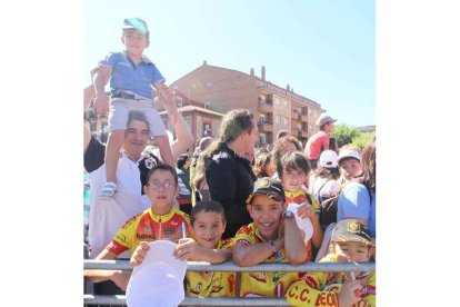 Foto: Jesús F. Salvadores