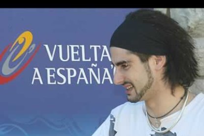 A parte de la Catedral y Botines, el Auditorio leonés y la plaza Mayor fueron otros de los escenarios escogidos para el spot.