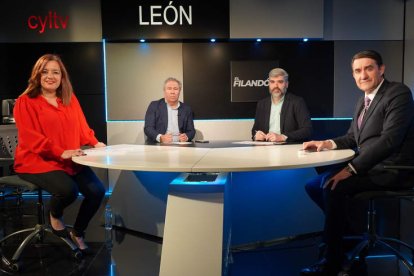 García de la Riva, Torné, Núñez y Suárez-Quiñones. J. NOTARIO
