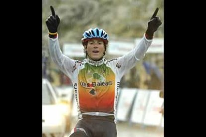 El español más prolífico en triunfos de etapas debuta en el Tour. Hay gran expectación por ver su rendimiento.