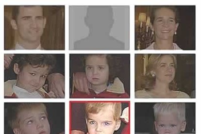 Pablo Nicolás es el segundo hijo de la infanta Cristina e Iñaki Urdangarín. Nació, como sus hermanos, en la clínica Teknon de Barcelona, el 6 de diciembre del 2000.