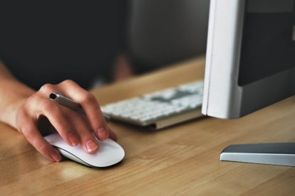 Así se hace la Declaración de la Renta León 2021: Todas las claves Foto: Pexels