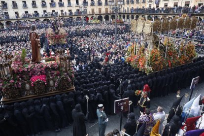 El Encuentro en formato 2019. FERNANDO OTERO.