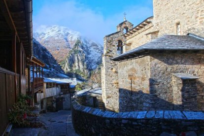 Peñalba de Santiago