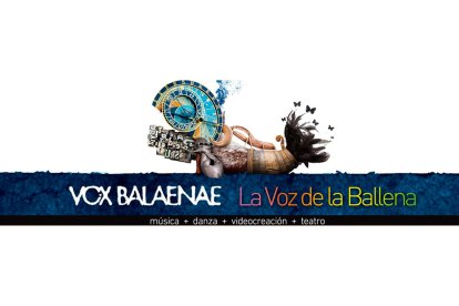 'La Voz de la Ballena'. DL