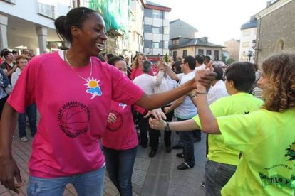 Foto: De la Mata.