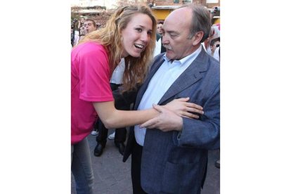 Foto: De la Mata.