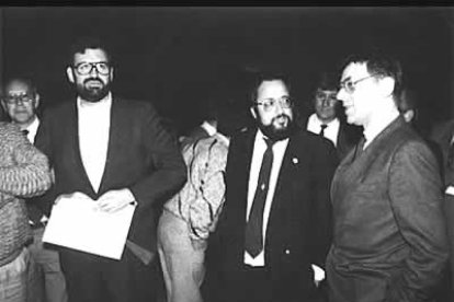 El primer cargo que le auguraba un futuro prometedor en la política le vino en 1986. Mariano Rajoy llegaba a la vicepresidencia de la Xunta de Galicia al dimitir Xosé Luis Barreiro.