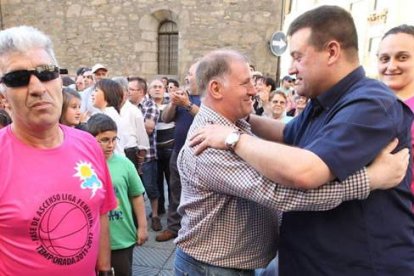 Foto: De la Mata.