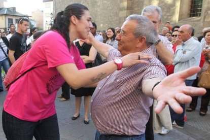 Foto: De la Mata.