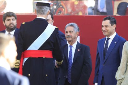ZIPI ARAGÓN / RODRÍGO JIMÉNEZ
