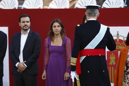 ZIPI ARAGÓN / RODRÍGO JIMÉNEZ