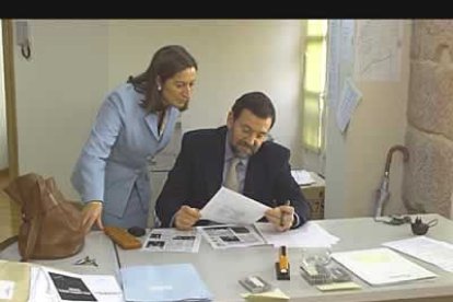 Cuenta con un grupo fiel de seguidores que lo han arropado en la Moncloa, lo que se hace llamar el <b>'clan Rajoy'</b>  y que tiene  como principal representante a Ana Pastor, actual ministra de Sanidad.