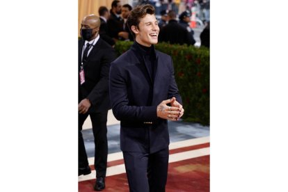 Shawn Mendes