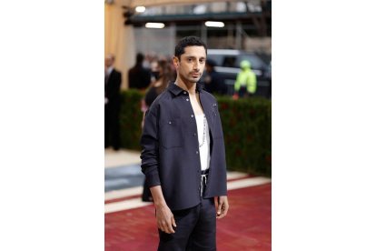 Riz Ahmed