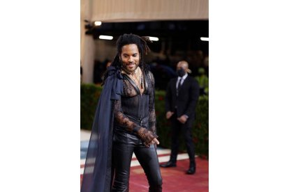 Lenny Kravitz