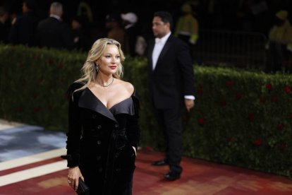 Kate Moss