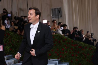Jimmy Fallon