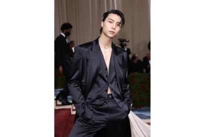 Johnny Suh