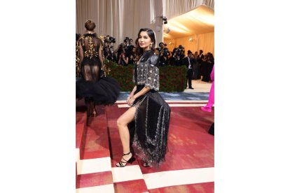 Gemma Chan