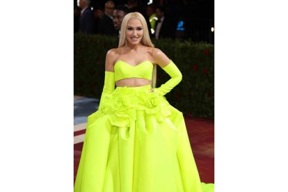 Gwen Stefani