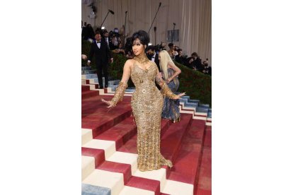 Cardi B