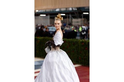 Caroline Trentini