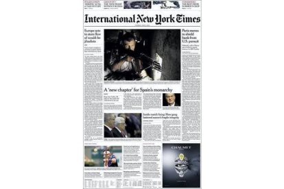 The New York Times.