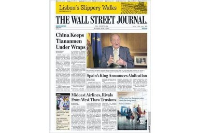 The Wall Street Journal.