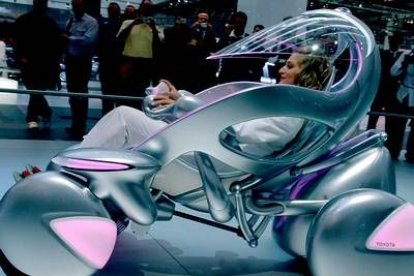 Parte de los fabricantes ya tienen preparados sus modelos de biodiésel e incluso de energía solar.