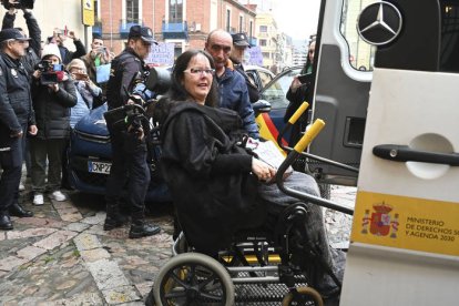 Raquel Díaz. RAMIRO