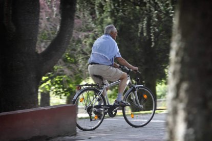 El envejecimiento saludable y la prevención de la fragilidad.