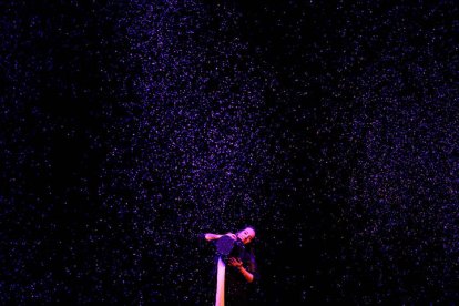 Magia. J. F. SALVADORES