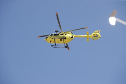 Adif prueba los protocolos de autoprotección de los túneles. RAMIRO