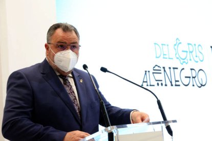 BENITO ORDÓÑEZ