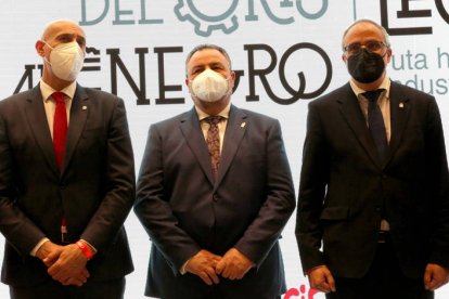 BENITO ORDÓÑEZ