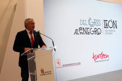BENITO ORDÓÑEZ