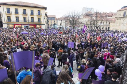 Foto: FERNANDO OTERO PERANDONES