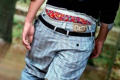 Igual que no hay quien gane a D&G para las ocasiones menos formales.