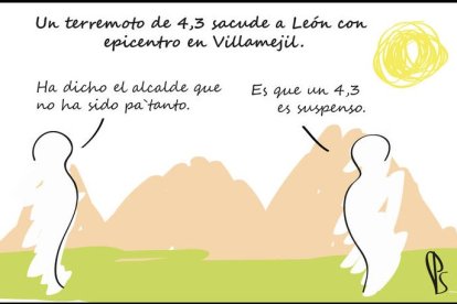 El humor de Pablo, 1 de octubre de 2023