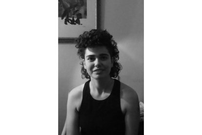 Martes 4: Pilar Cañas a las 19.00 horas. ELO BN