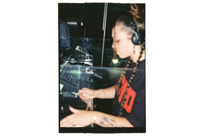 Martes 4: Tekka a las 20.00 horas. L.S.M