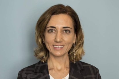 Alicia Gallego. DL