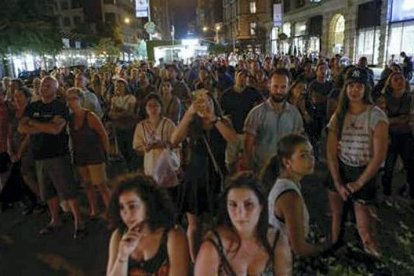 KENA BETANCUR / AFP