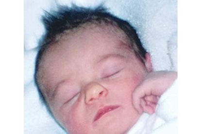 Fecha de nacimiento: 1 de enero<br> Nombre del padre: Juan José González Fernández<br> Nombre de la madre: Laura Flórez de Dios
