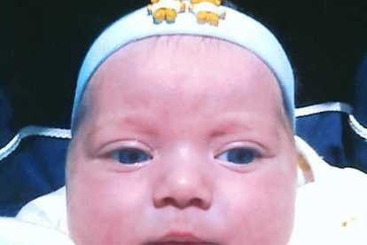 Fecha de nacimiento: 2 de enero <br> Nombre del padre: Óscar Lorenzana Redondo<br> Nombre de la madre: Soyara Martínez Fernández<br>