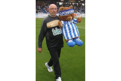 Foto: De la Mata.